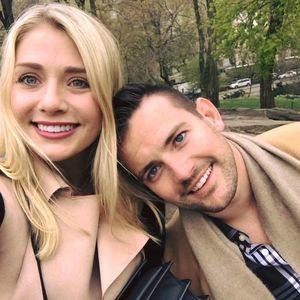 Meet your Posher, Chase